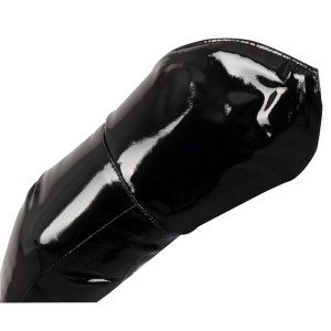 Sonia S Black Level vinilinės pirštinės
