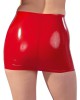 LATEKSO MINI SIJONAS RAUDONAS 2XL LATEKSO MINI SIJONAS RAUDONAS 2XL