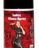 Latekso valiklis - Glanz Spray, 100 ml